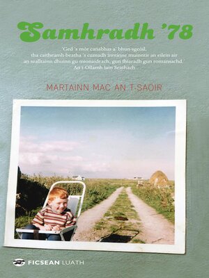 cover image of Samhradh 78